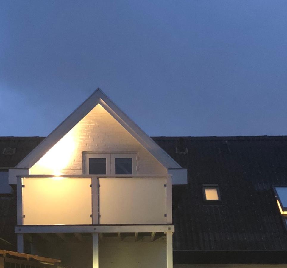 Nordby Kro Exterior photo